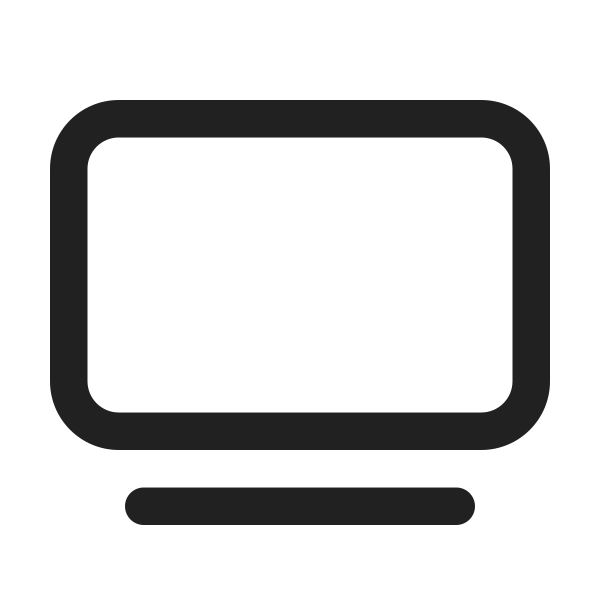 Ic Fluent Tv 24 Regular
