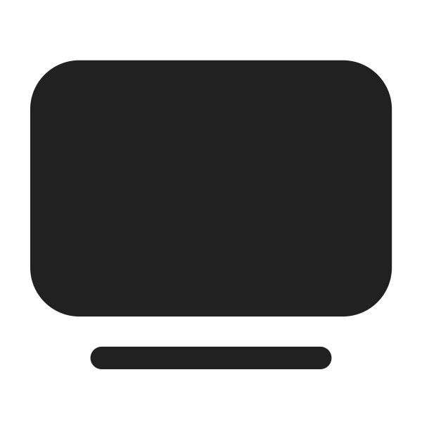 Ic Fluent Tv 28 Filled