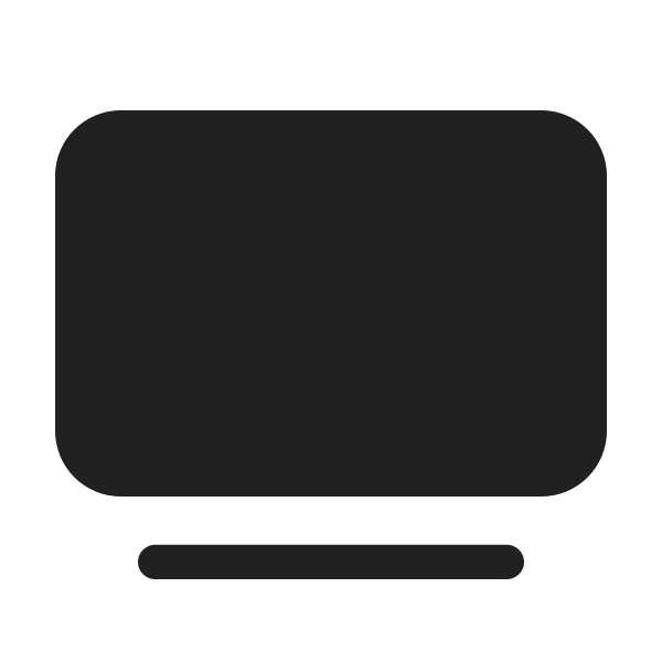 Ic Fluent Tv 48 Filled