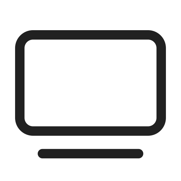 Ic Fluent Tv 48 Regular