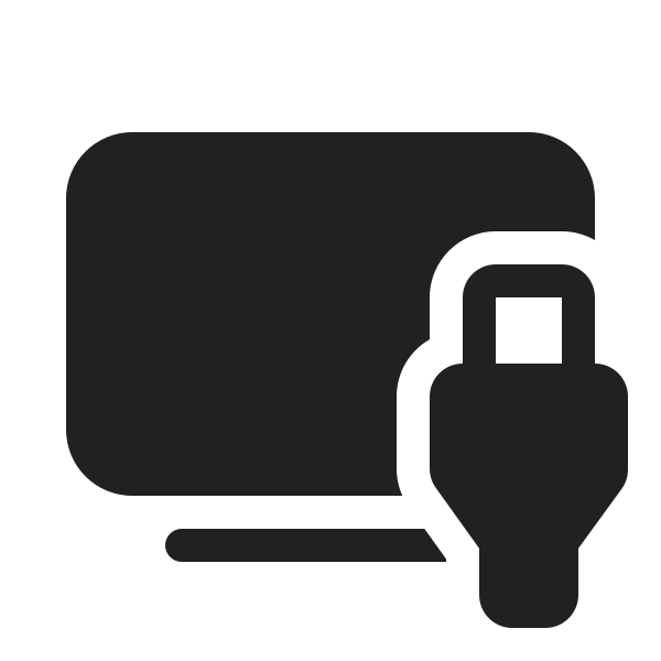 Ic Fluent Tv Usb 20 Filled