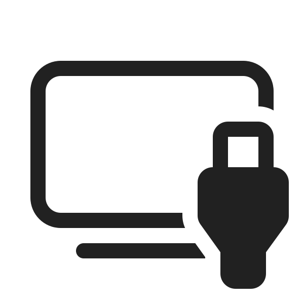 Ic Fluent Tv Usb 20 Regular