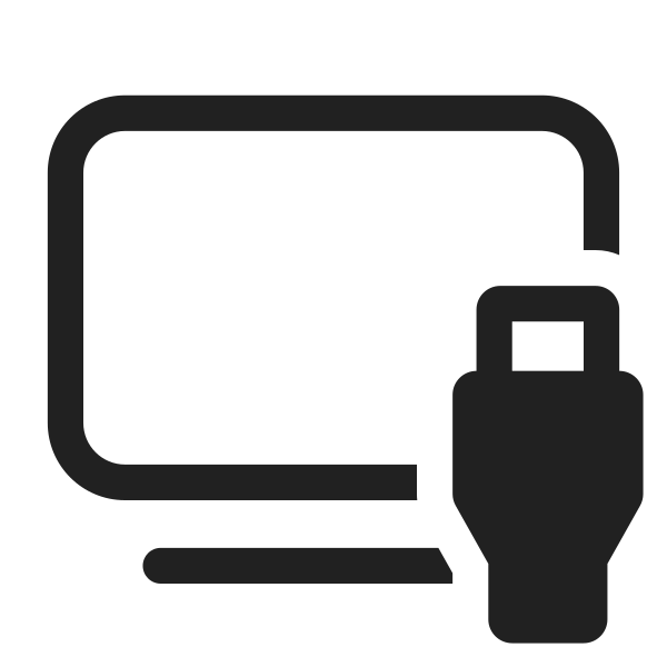 Ic Fluent Tv Usb 28 Regular