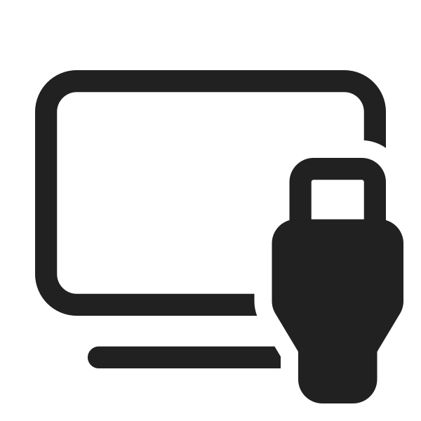 Ic Fluent Tv Usb 48 Regular