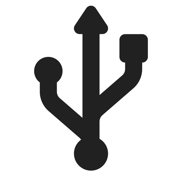 Ic Fluent Usb 16 Filled