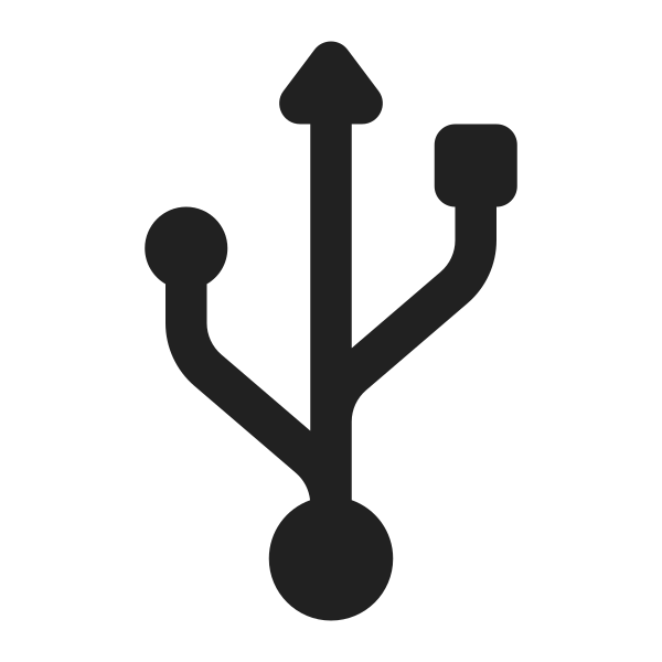 Ic Fluent Usb 16 Regular