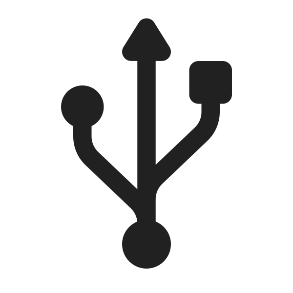 Ic Fluent Usb 24 Regular