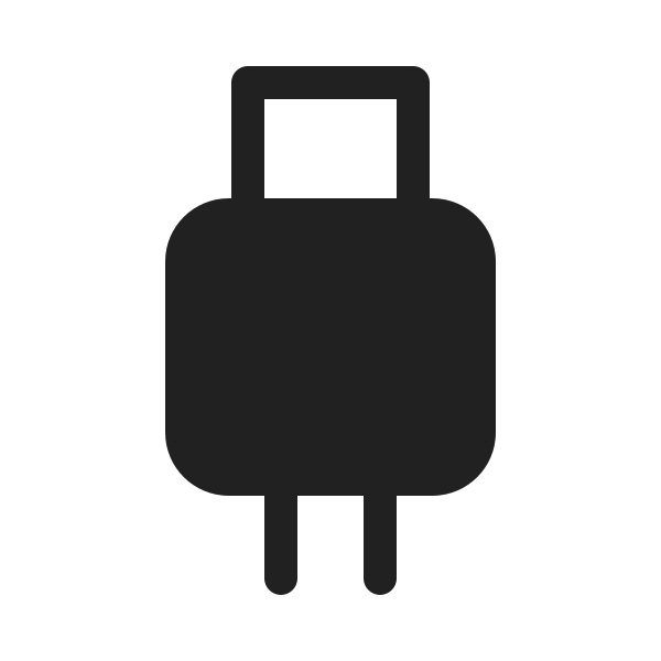 Ic Fluent Usb Plug 20 Filled