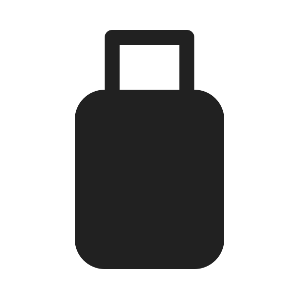 Ic Fluent Usb Stick 20 Filled
