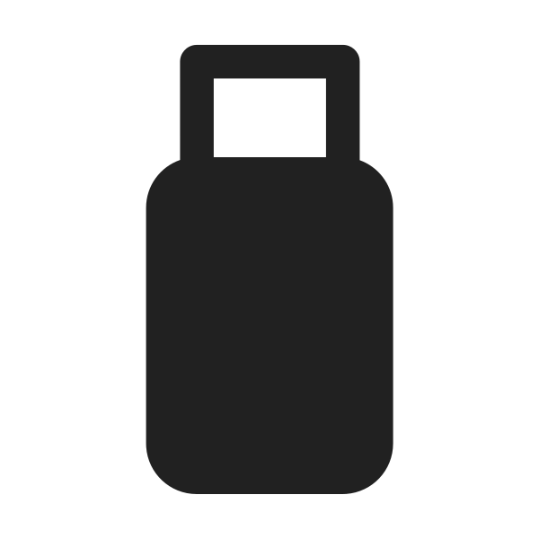 Ic Fluent Usb Stick 24 Filled