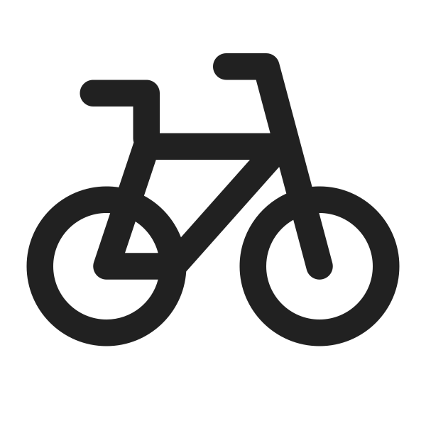 Ic Fluent Vehicle Bicycle 16 Regular