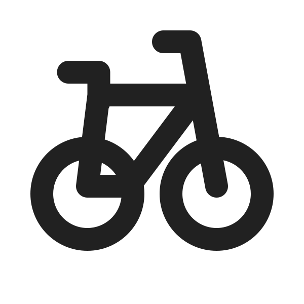 Ic Fluent Vehicle Bicycle 20 Filled