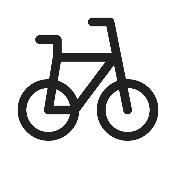Ic Fluent Vehicle Bicycle 20 Regular