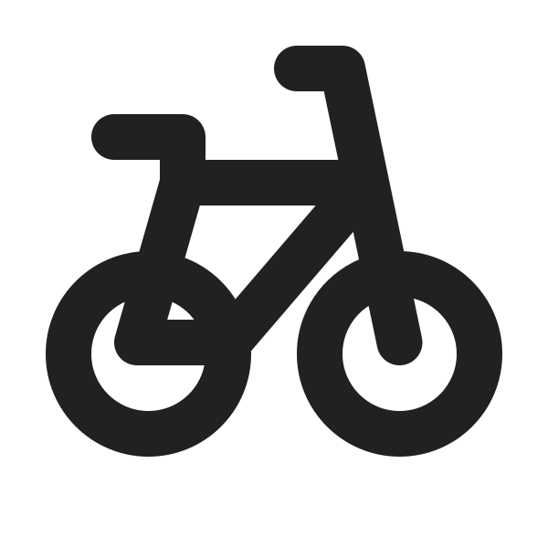 Ic Fluent Vehicle Bicycle 24 Filled