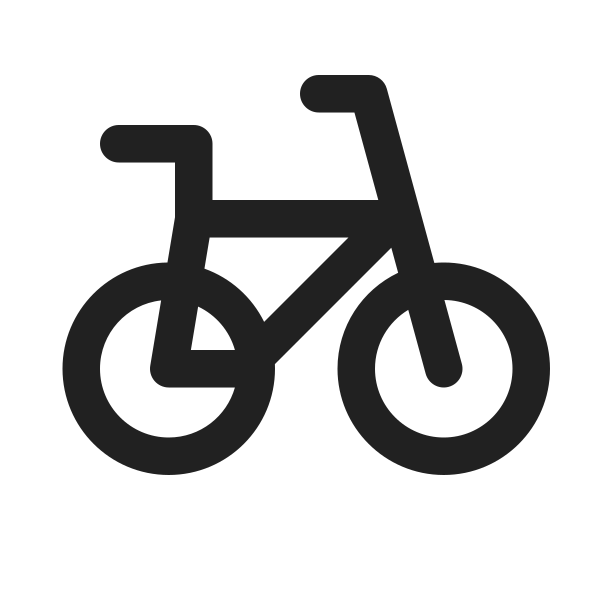 Ic Fluent Vehicle Bicycle 24 Regular
