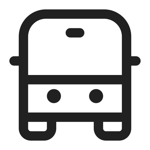 Ic Fluent Vehicle Bus 16 Regular