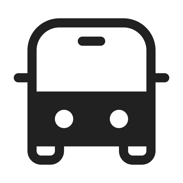 Ic Fluent Vehicle Bus 20 Filled