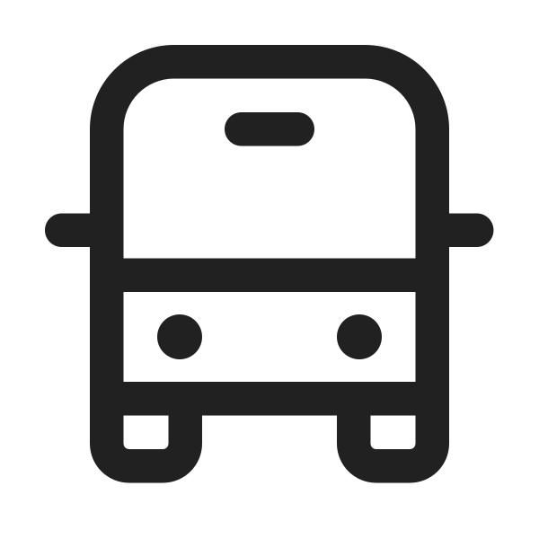 Ic Fluent Vehicle Bus 24 Regular