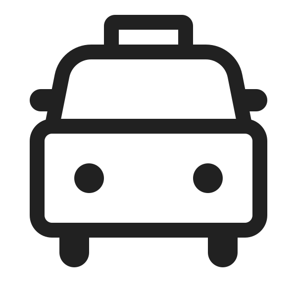 Ic Fluent Vehicle Cab 20 Regular