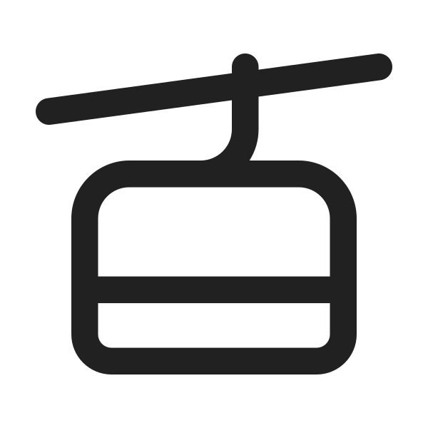 Ic Fluent Vehicle Cable Car 24 Regular