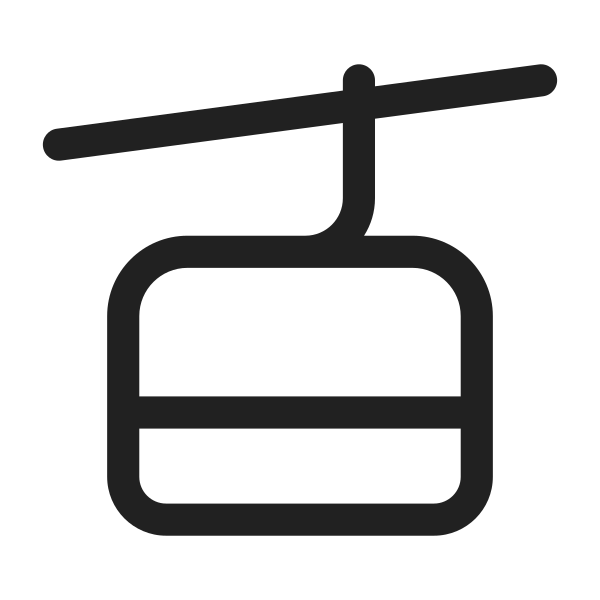 Ic Fluent Vehicle Cable Car 28 Regular