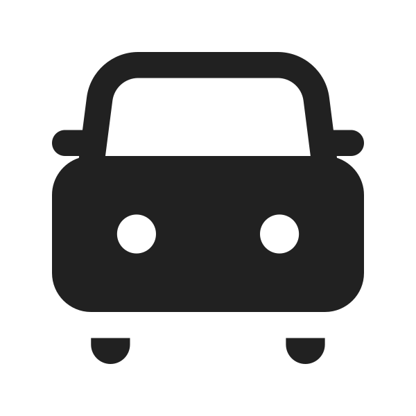 Ic Fluent Vehicle Car 16 Filled