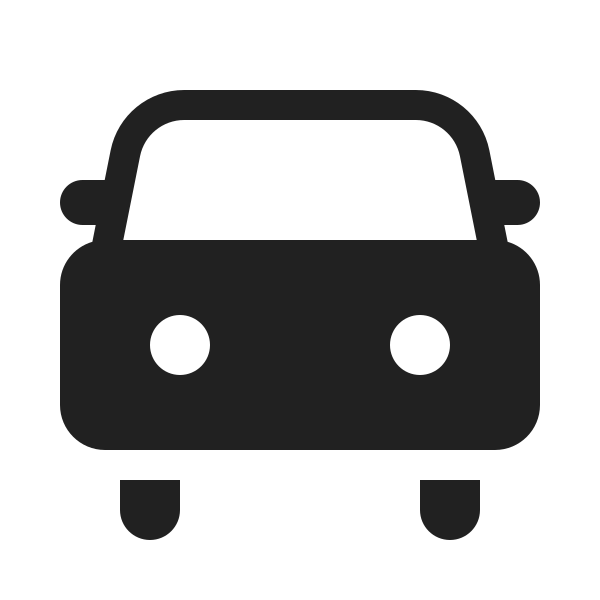 Ic Fluent Vehicle Car 20 Filled