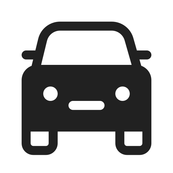 Ic Fluent Vehicle Car 48 Filled