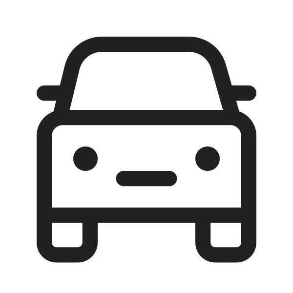 Ic Fluent Vehicle Car 48 Regular