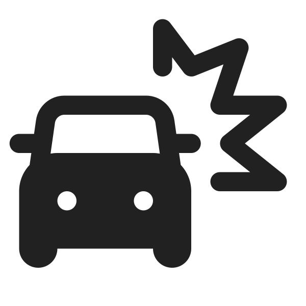 Ic Fluent Vehicle Car Collision 16 Filled