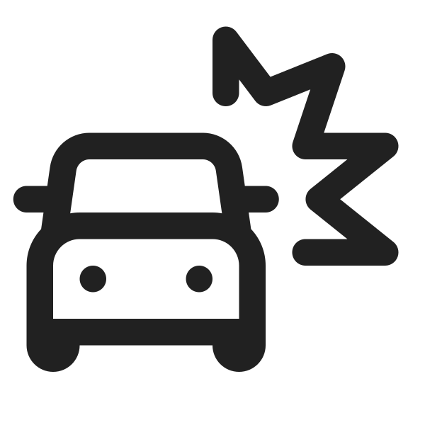Ic Fluent Vehicle Car Collision 16 Regular