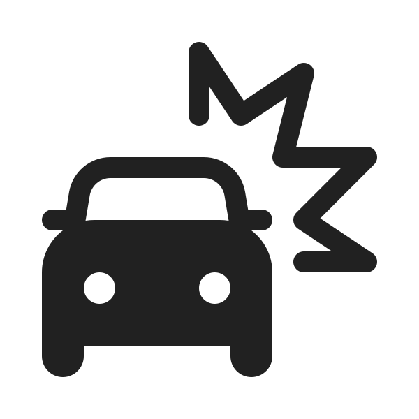 Ic Fluent Vehicle Car Collision 20 Filled