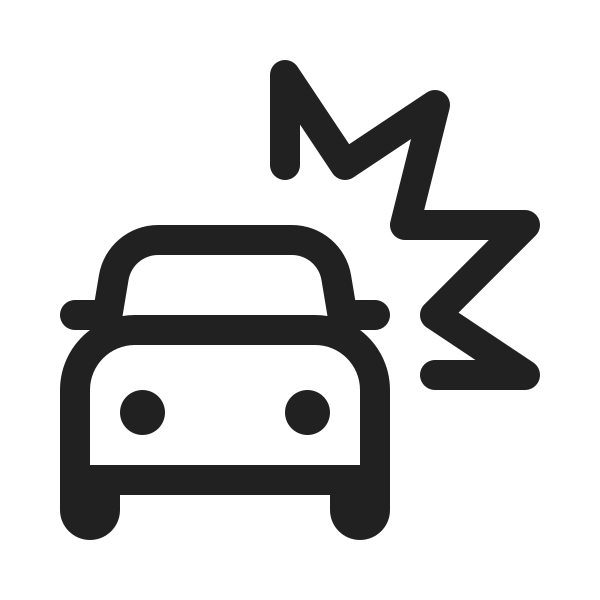 Ic Fluent Vehicle Car Collision 20 Regular
