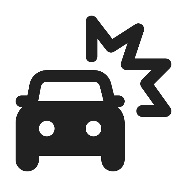 Ic Fluent Vehicle Car Collision 24 Filled