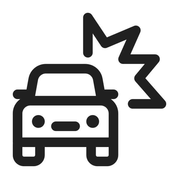 Ic Fluent Vehicle Car Collision 28 Regular