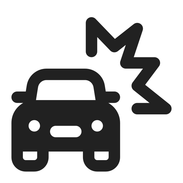 Ic Fluent Vehicle Car Collision 32 Filled