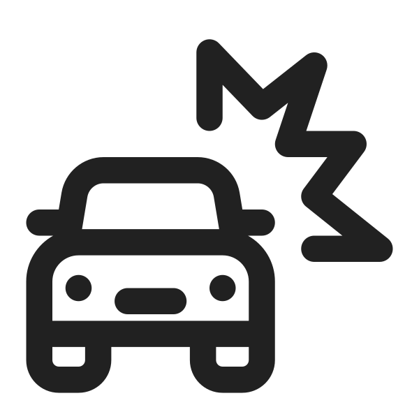 Ic Fluent Vehicle Car Collision 32 Regular