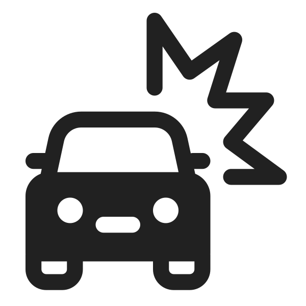 Ic Fluent Vehicle Car Collision 48 Filled