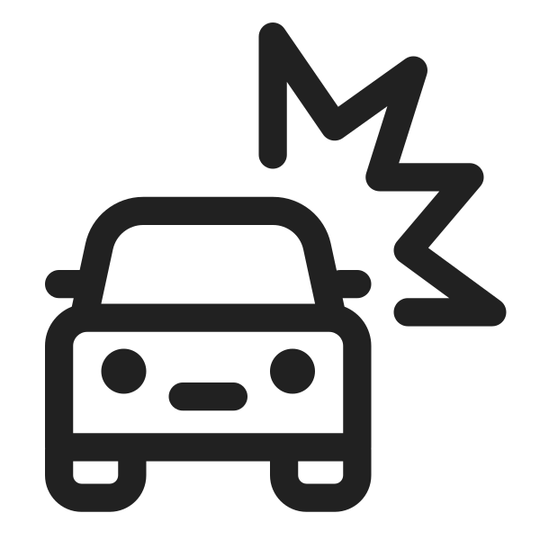 Ic Fluent Vehicle Car Collision 48 Regular