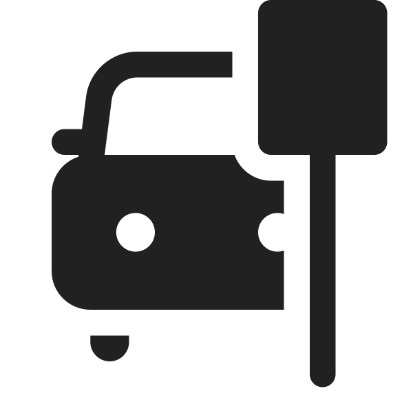 Ic Fluent Vehicle Car Parking 16 Filled