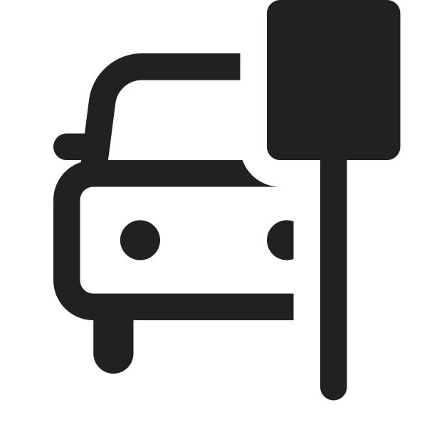 Ic Fluent Vehicle Car Parking 16 Regular