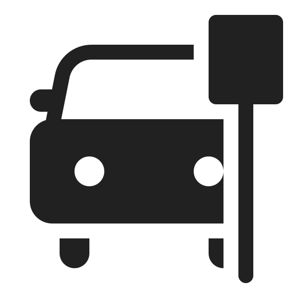 Ic Fluent Vehicle Car Parking 20 Filled