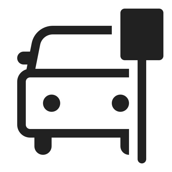 Ic Fluent Vehicle Car Parking 20 Regular