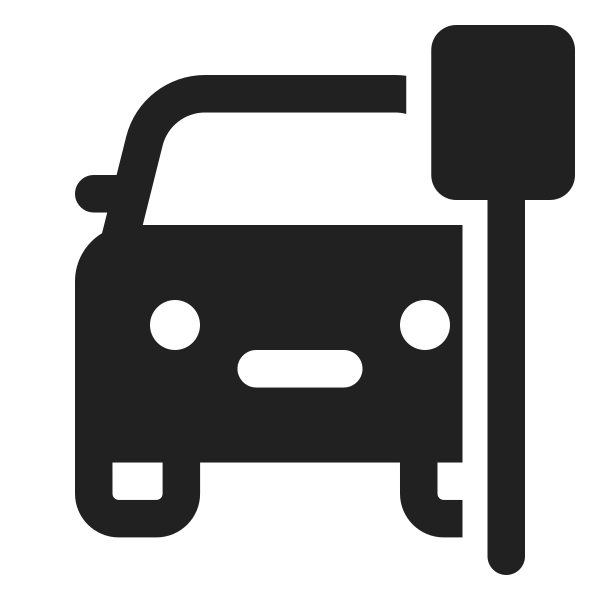 Ic Fluent Vehicle Car Parking 24 Filled