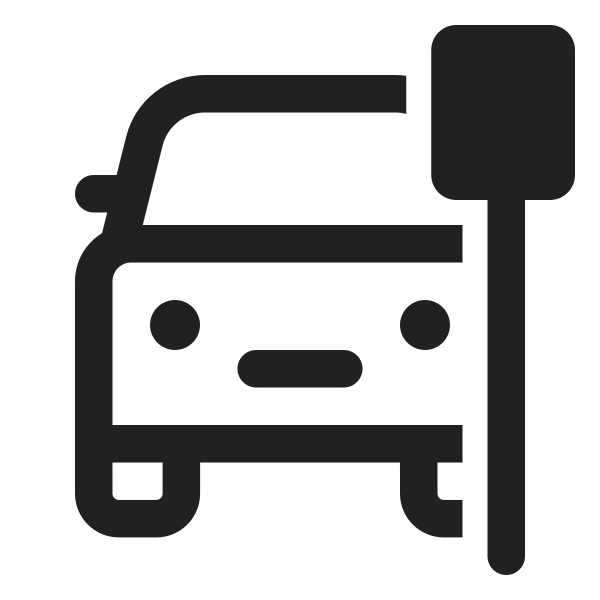 Ic Fluent Vehicle Car Parking 24 Regular