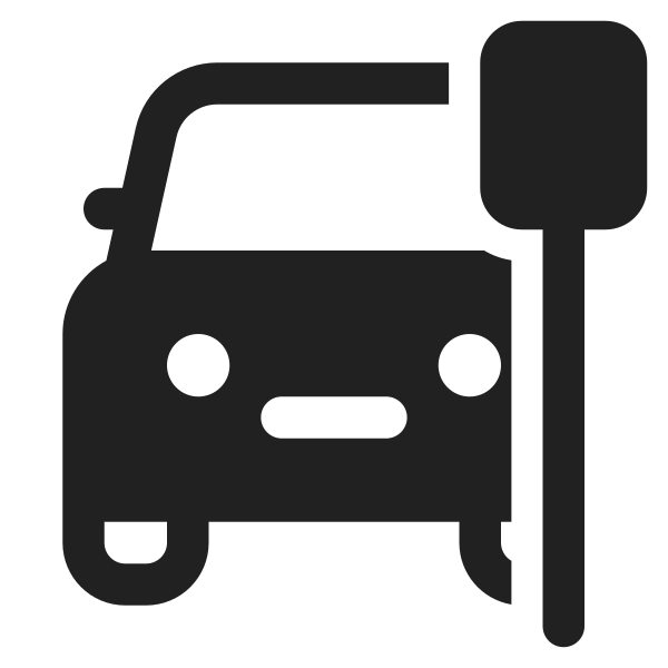 Ic Fluent Vehicle Car Parking 32 Filled