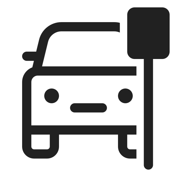 Ic Fluent Vehicle Car Parking 48 Regular