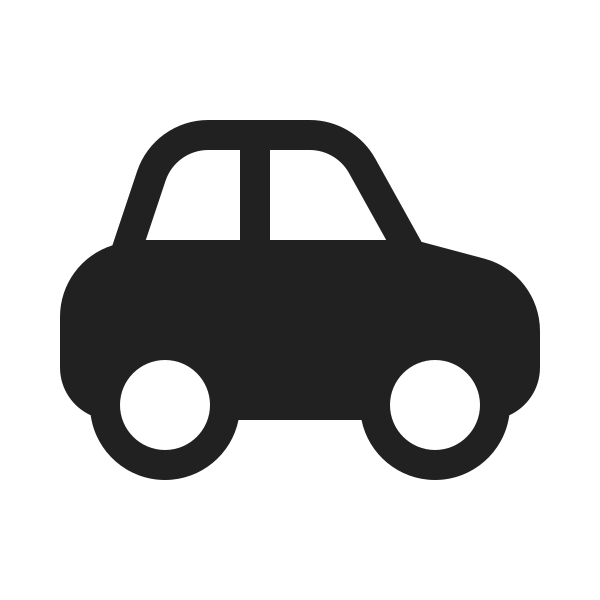 Ic Fluent Vehicle Car Profile 20 Filled