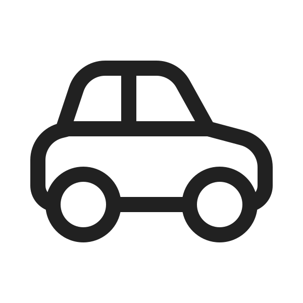 Ic Fluent Vehicle Car Profile 20 Regular
