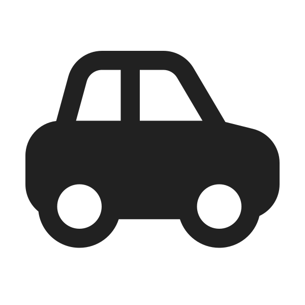 Ic Fluent Vehicle Car Profile 24 Filled